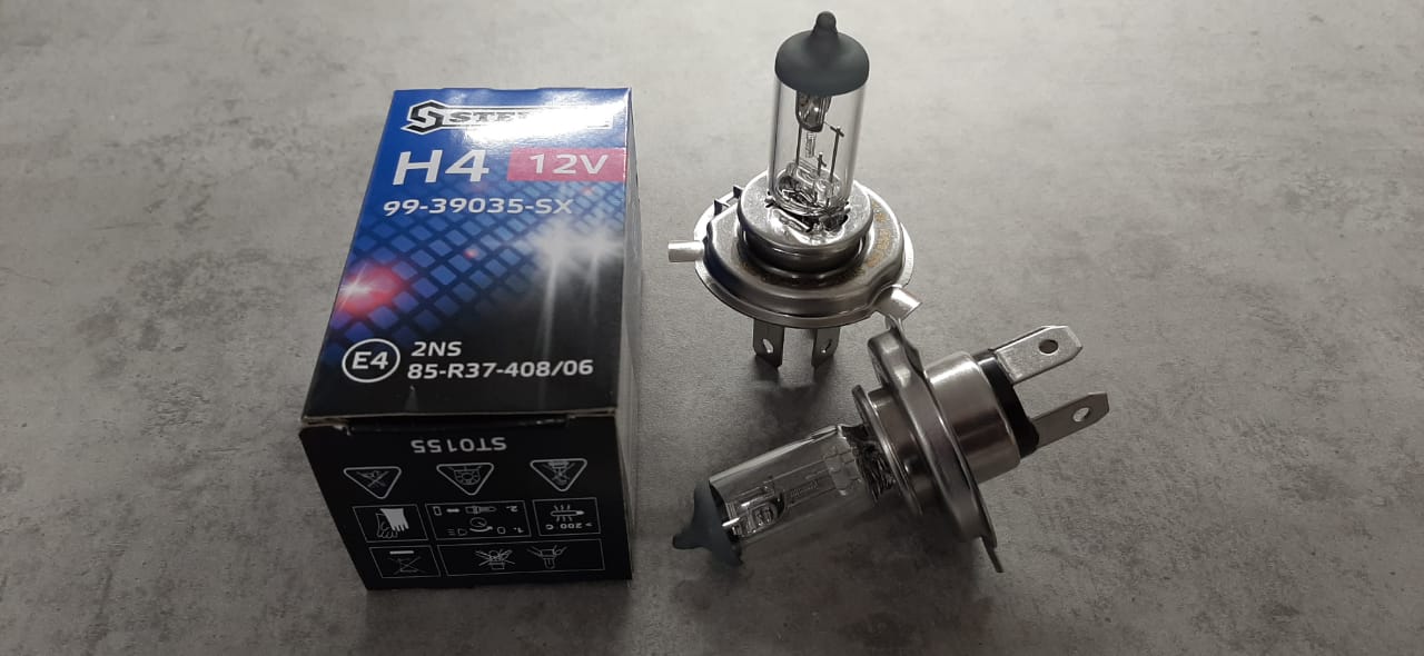 STELLOX 9939035sx Лампа h4 12v 60/55w p43t
