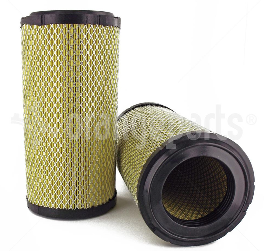 TOYOTA 177432360071 Фильтр воздушный спец. С/Х техника TOYOTA INDUSTRIAL EQUIPMENTмод 5 серии дв.5FD35, мод 6 дв.6FD25