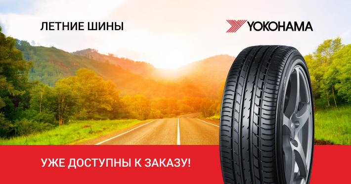 Шины в наличии Auto24.pro