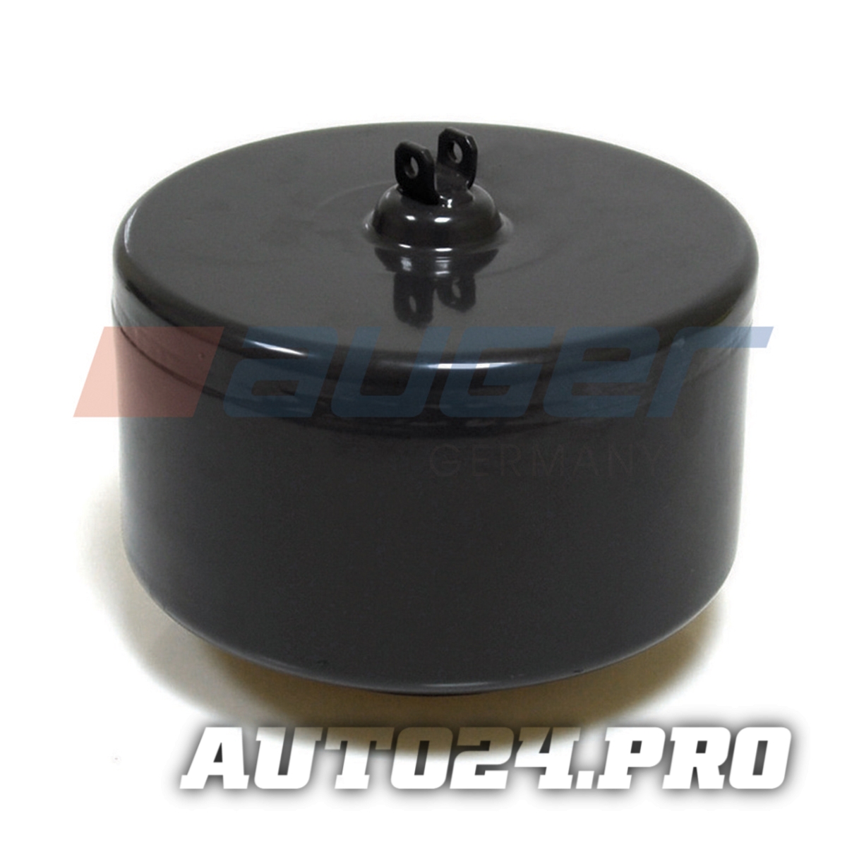 Поршень, Пневмоподушка подвески