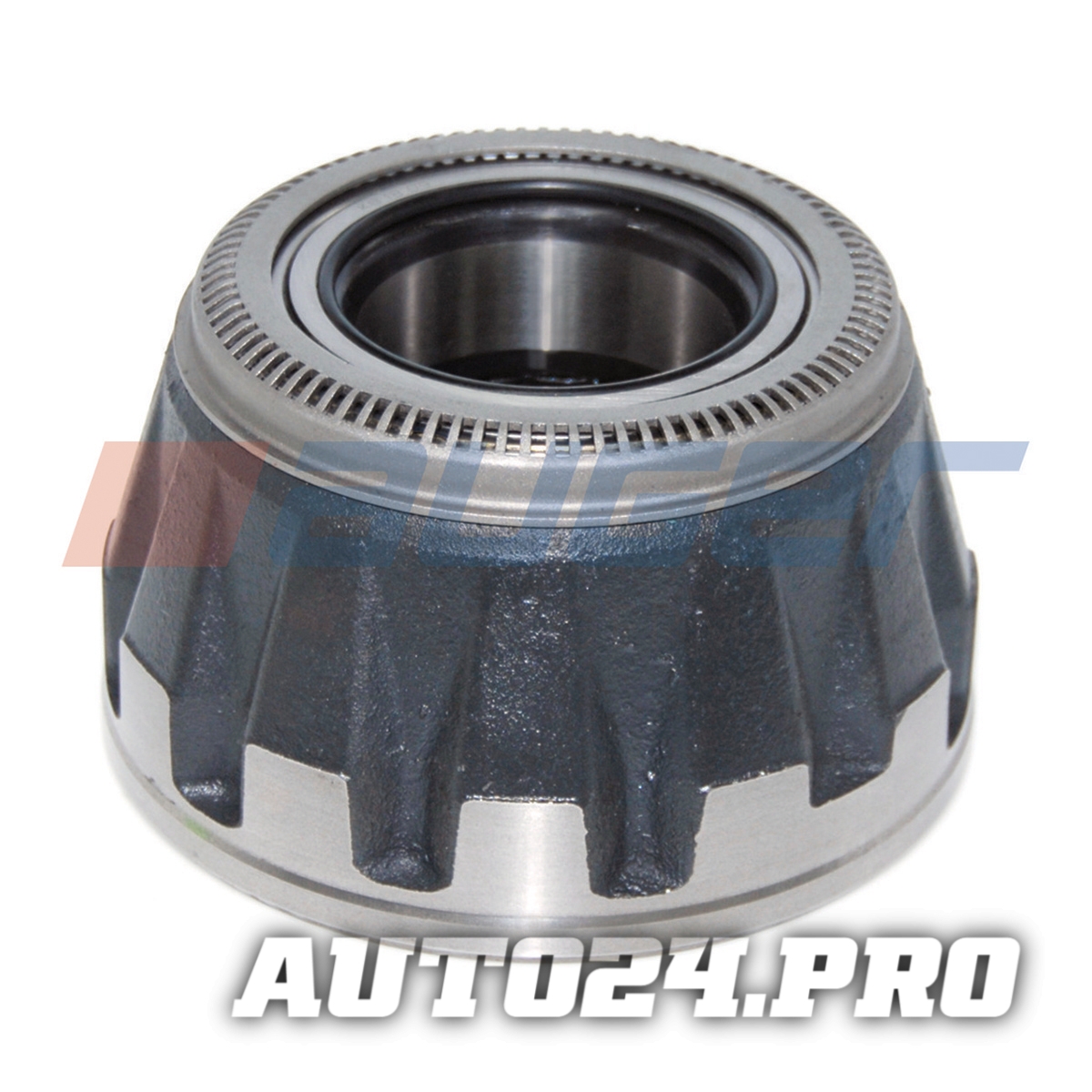 Ступица колеса