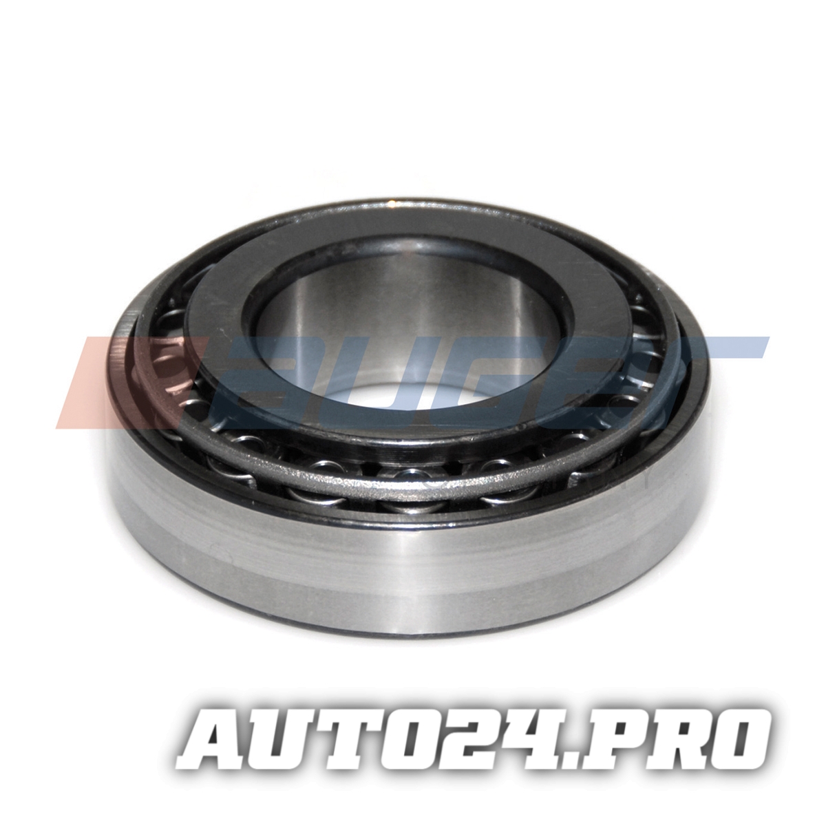 Подшипник, Ступица колеса