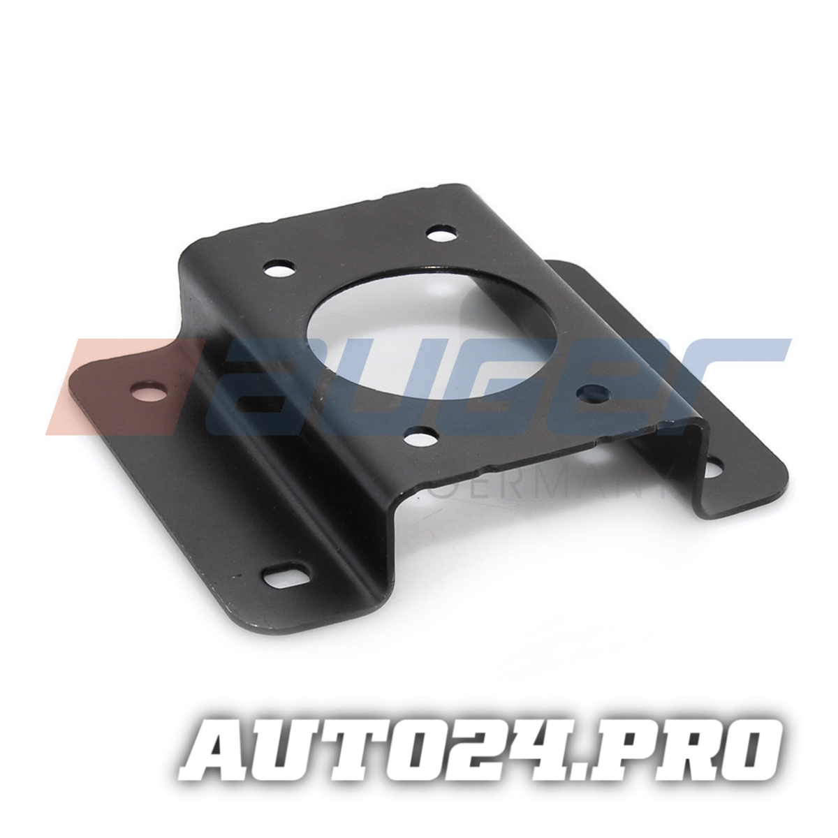 Кронштейн, Передняя панель