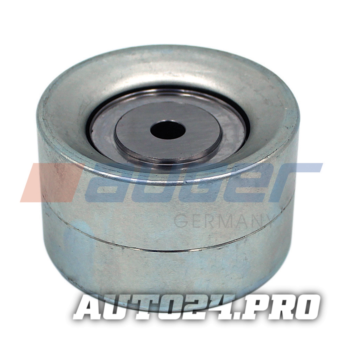 Натяжной ролик, Вентилятор