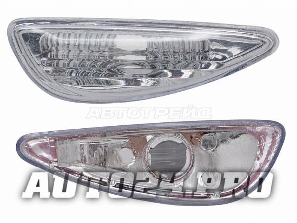 Поворот в крыло HYUNDAI SOLARIS/ACCENT/VERNA 10-17/TUCSON 15-21/I30 12-/ELANTRA 10-16 RH