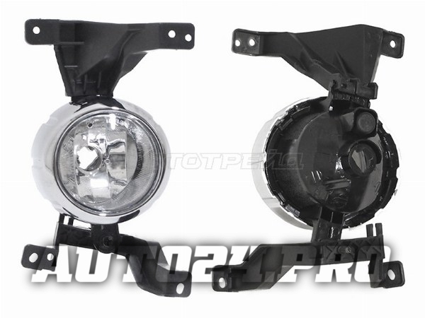 Фара противотуманная KIA SORENTO 09-13 RH