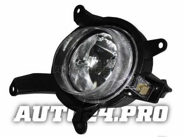 Фара противотуманная KIA SPECTRA 01-11 LH