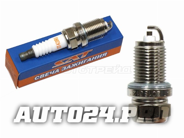 Свеча зажигания SR18DE,SR20DE,VG30E