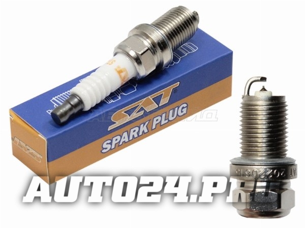 Свеча зажигания BMW 3 94-/DAEWOO NEXIA 97-/FORD GALAXY 95-/HONDA CIVIC 95-/RENAULT LOGAN 04-/DUSTER