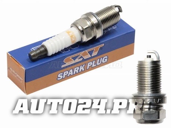 Свеча зажигания MAZDA 2/3 07-/NISSAN ALMERA 00-/SUBARU FORESTER/IMPREZA/LEGACY 98-