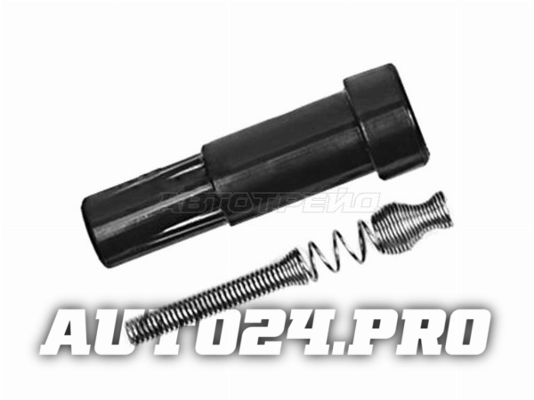 Наконечник катушки NISSAN ALMERA G15RA K4M/K7M 12- (к SAT)
