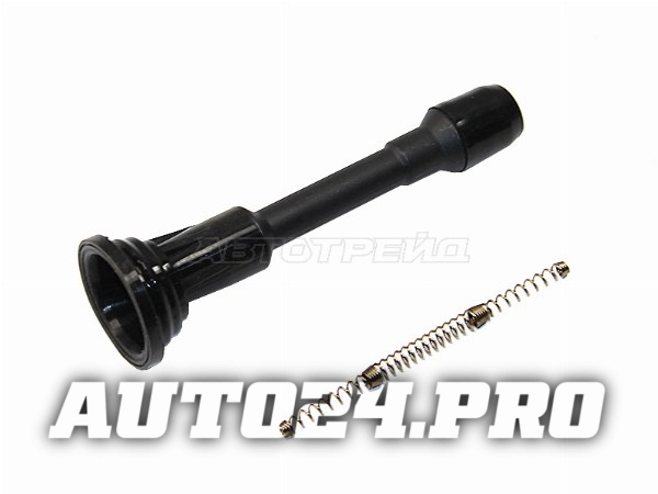 Наконечник катушки NISSAN J32 QR25/SC11 HR16/MR18/J10 MR20DE/C25 MR20/Y12