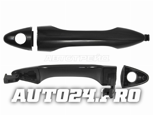 Ручка двери HYUNDAI TUCSON/IX35 10-15 LH передняя