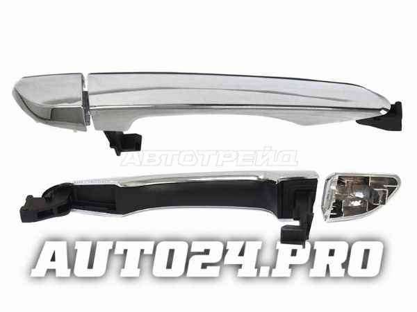 Ручка двери HYUNDAI TUCSON 15-19 RH задняя