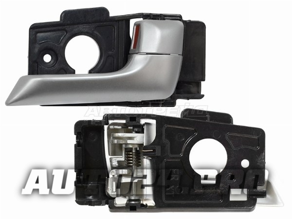 Ручка двери KIA RIO 10-17 RH передняя внутренняя