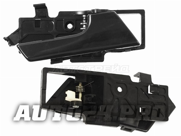 Ручка двери CHEVROLET AVEO T250 05-11/DAEWOO GENTRA 08-11/RAVON NEXIA R3 16- RH внутренняя