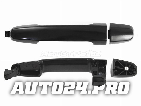 Ручка двери TOYOTA HILUX VIGO 04-15 RH/LH передняя/задняя