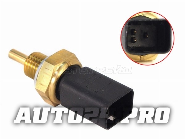 Датчик температуры двигателя K4M ALMERA 12-/RENAULT LOGAN/MEGANE/LADA Largus