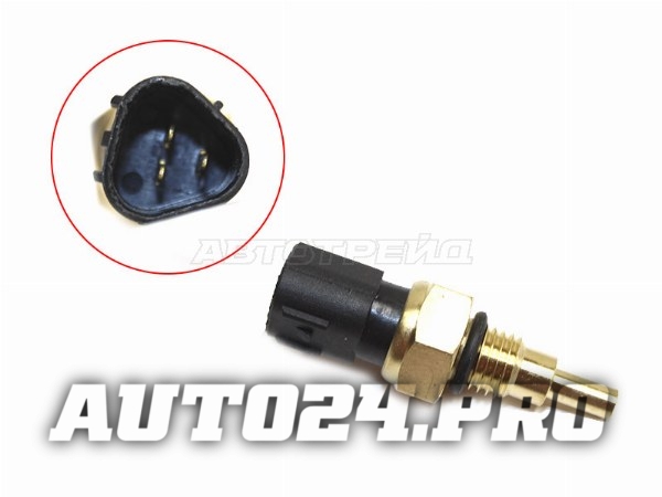 Датчик температуры SUBARU FORESTER/IMPREZA/LEGACY 02-/MAZDA 323/626/DEMIO/MPV 99-