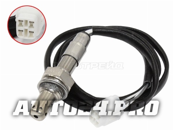 Датчик кислородный SUBARU FORESTER/IMPREZA 03-07