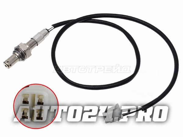 Датчик кислородный SUBARU FORESTER 07-09/IMPREZA GR/GV 07-14