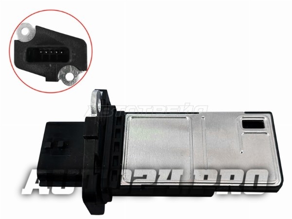 Датчик расхода воздуха NISSAN QR20/QR25/VQ23/VQ25/VQ35/QG16/QG18/YD22/RD28/ZD30/QD32