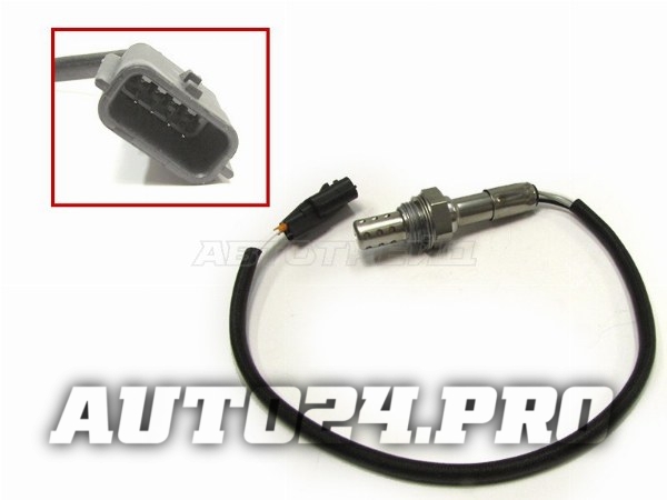 Датчик кислородный NISSAN ALMERA G15 (после катализатора)