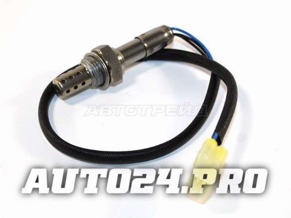 Датчик кислородный нижний SUBARU FORESTER SG# 02-07/IMPREZA GC#/GD# 92-05/LEGACY BC#/BG#/BH# 89-03/O