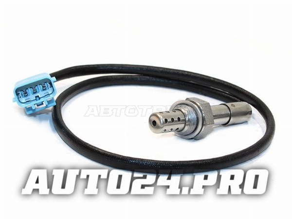 Датчик кислородные NISSAN BLUEBIRD SYLPHY G10/ALMERA N16/PRIMERA P11
