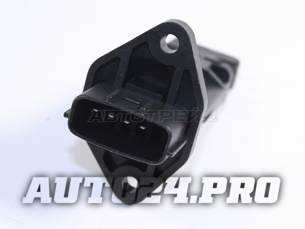 Датчик расхода воздуха EJ205/EJ206/EJ207/EJ208 FORESTER/IMPREZA/LEGACY 97-01 (4 контакта)
