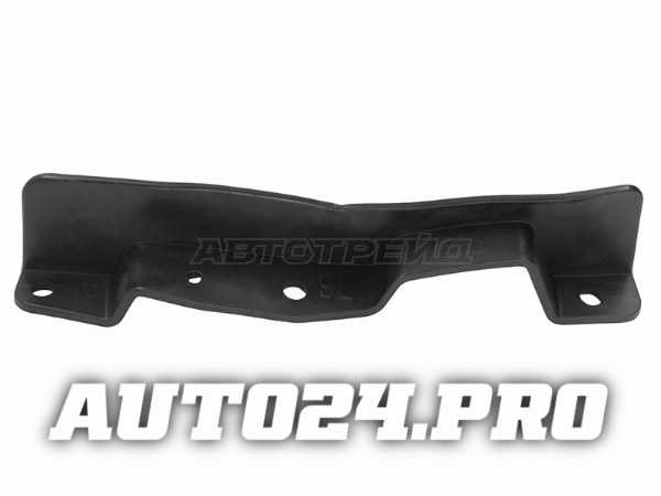 Брызговик TOYOTA CAMRY 11-14 передний LH (перед колесом)