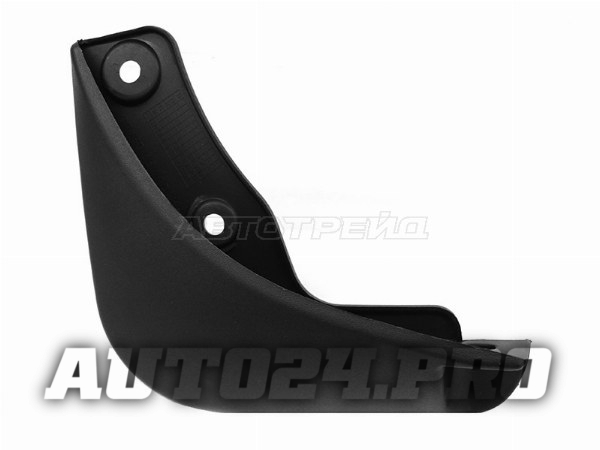 Брызговик KIA PICANTO 11-17 задний LH