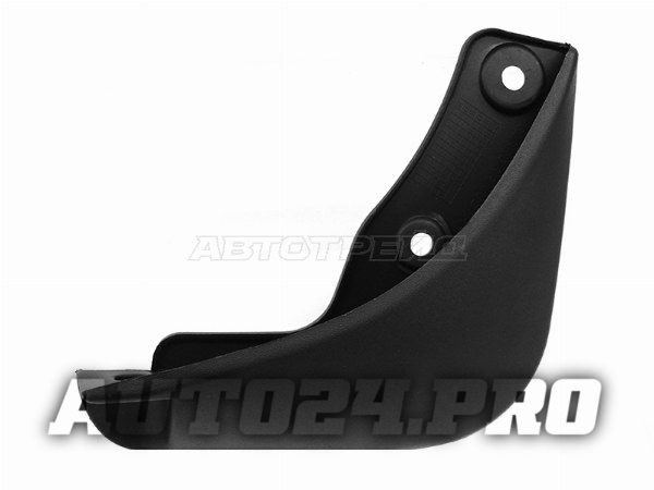 Брызговик KIA PICANTO 11-17 задний RH