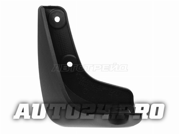 Брызговик KIA PICANTO 11-17 передний LH