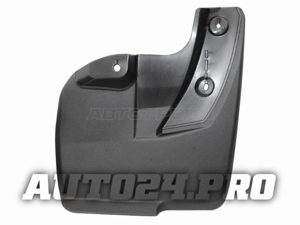Брызговик TOYOTA FORTUNER 15- передний RH