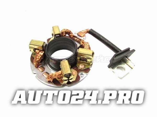 Щеточный узел cтартера CHEVROLET LACETTI 1.8 J200 05-