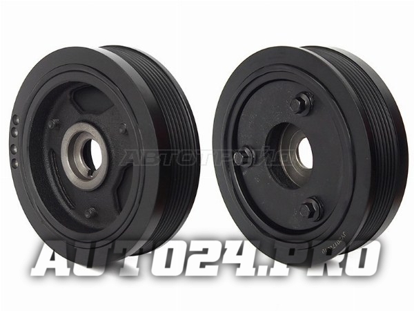 Шкив коленвала HYUNDAI H-1/STAREX 07-/KIA SORENTO 02-06
