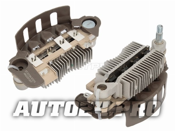 Диодный мост генератора NISSAN AVENIR SR18/20/BLUBIRD U14 SR18/20/ALMERA N15 95-00/PRIMERA P11 95-01