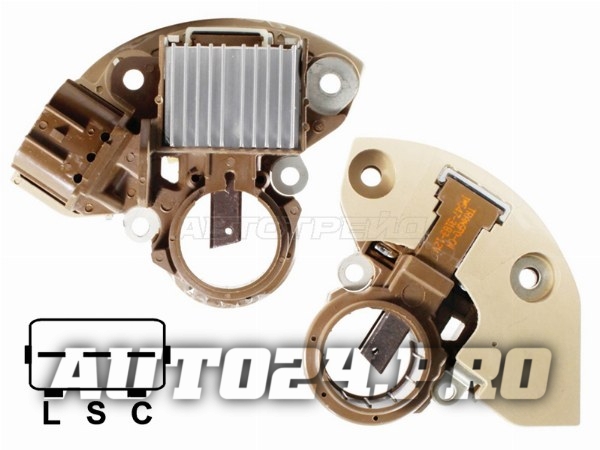 Регулятор напряжения генератора X-TRAIL 31 MR20/NAVARA D40M YD25DDTI 05-10/PATHFINDER R51M/CUBE Z12
