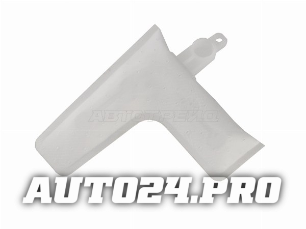 Фильтр топливный грубой очистки (сетка) TOYOTA COROLLA/FIELDER #ZE12# 04-06 /VITZ/YARIS #CP1# 04-05