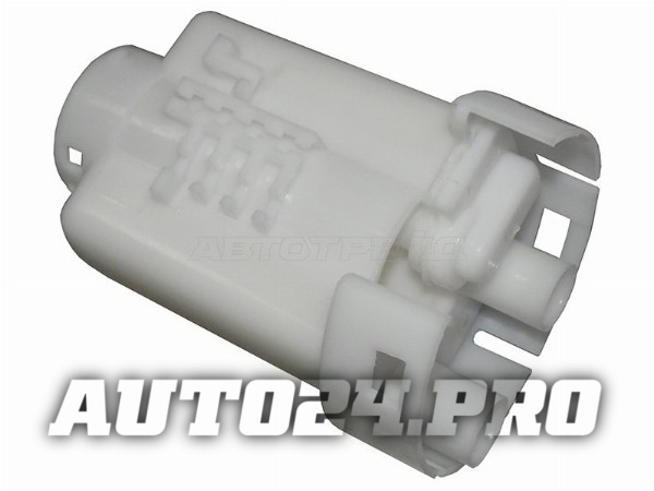 Фильтр топливный погружной TOYOTA VITZ/FUN CARGO/IST/PROBOX/SUCCEED/RAUM 1NZ/SZ/ZZ 00-