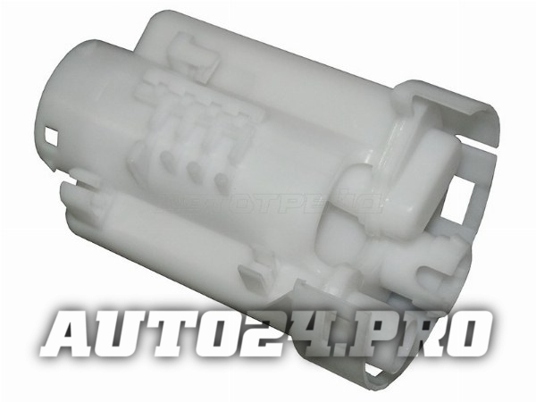 Фильтр топливный TOYOTA RAV4 #CA2# 1AZ/1ZZ 00-05/TOYOTA ALLION/PREMIO #ZT24#/#ZT26# 1NZ/1AZ/1ZZ/2ZR/