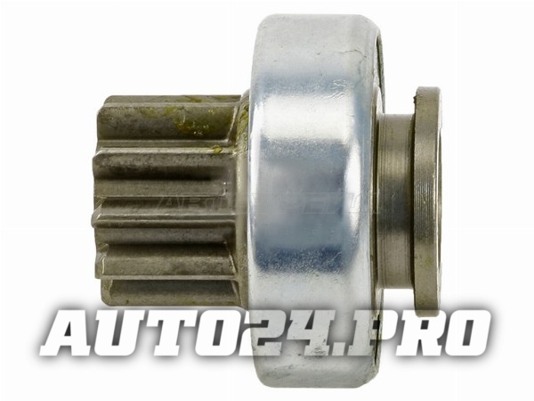 Бендикс Nissan Qashqai 10-13 / Tiida 08-14 / X-Trail 07-11 / Renault Clio 05-16