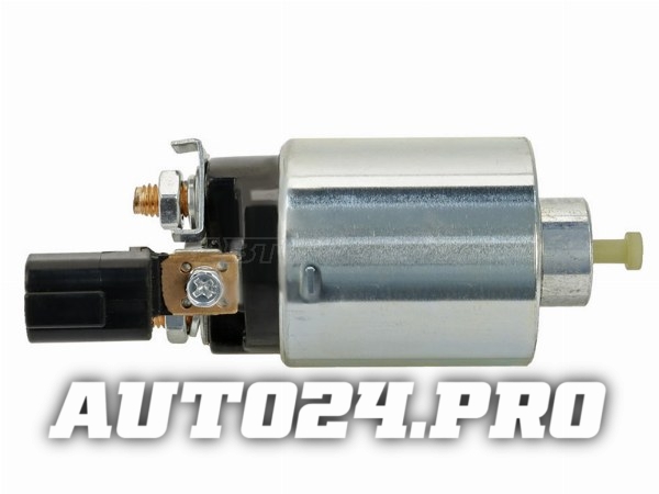 Втягивающее реле стартера NISSAN MURANO 3.5 Z50 04-08 VQ35DE/TEANA J31 03-08
