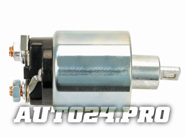 Втягивающее реле стартера NISSAN QASHQAI 2.0 MR20DE 06-/RENAULT MEGANE 2.0 09- M4R711