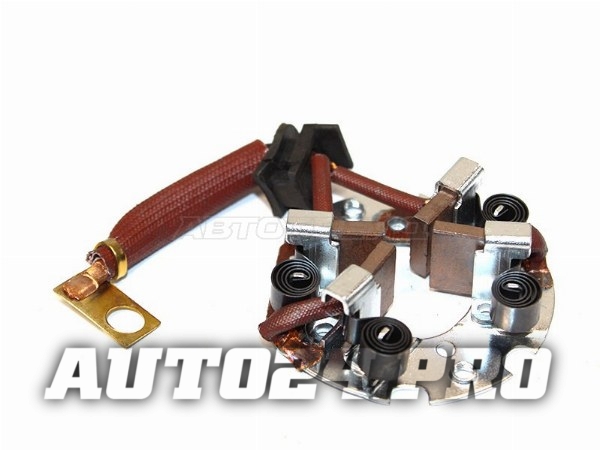 Щеточный узел cтартера SUBARU FORESTER/IMPREZA/LEGACY/OPEL ASTRA/VECTRA