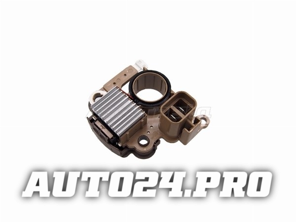 Реле-регулятор напряжения генератора MMC L200/MONTERO/PAJERO SPORT 99-04 6G72/74/4G63