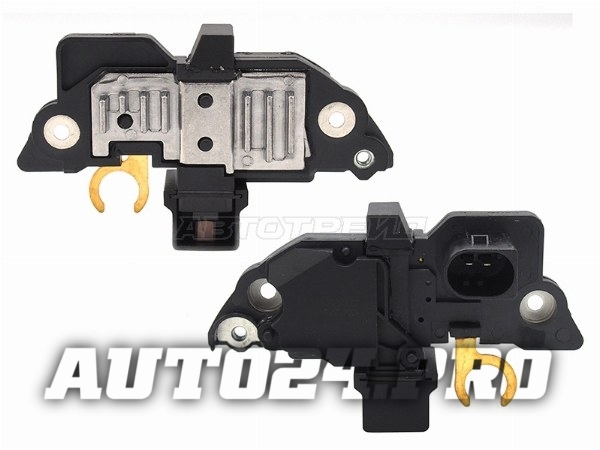 Реле-регулятор напряжения генератора AUDI A3/TT/FORD GALAXY/SEAT LEON/SKODA FABIA 1.6/1.8 98-06