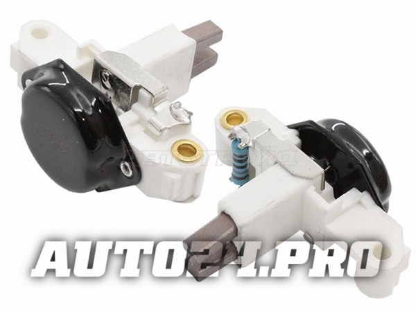 Реле-регулятор напряжения генератора MERCEDES-BENZ E/C/CLK-CLASS SPRINTER/VITO 14.6V 93-06 M111/104