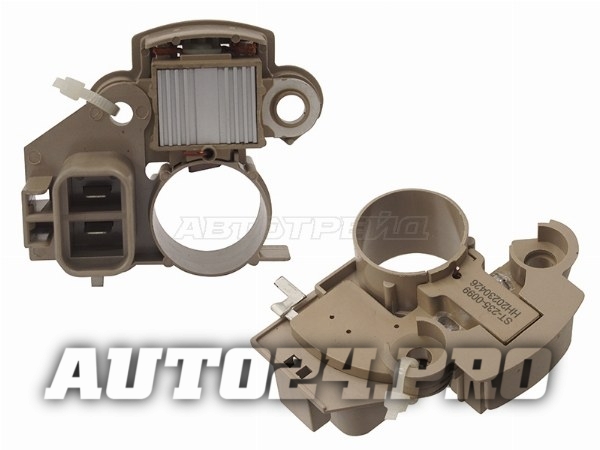Реле-регулятор напряжения генератора MMC COLT/LANCER/GALANT 1.3-1.6 14.6V 4G33/AG64